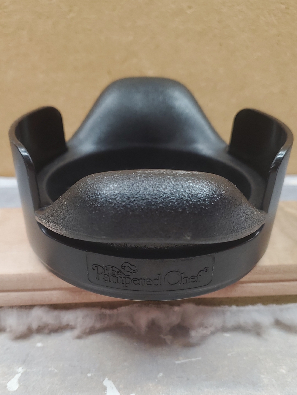 Retired Pampered Chef French Fry Cutter